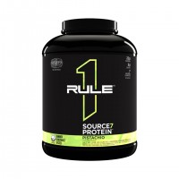 R1 SOURCE7 PROTEIN (5 lbs) - 58 servings